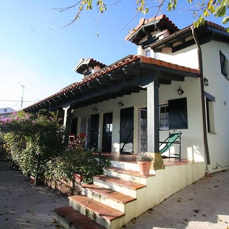 La Casa De Gene Villa Ruilobuca Luaran gambar