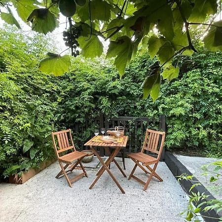 La Casa De Gene Villa Ruilobuca Luaran gambar