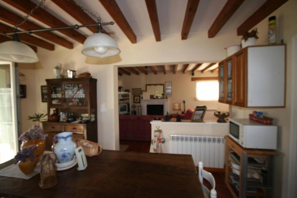 La Casa De Gene Villa Ruilobuca Luaran gambar