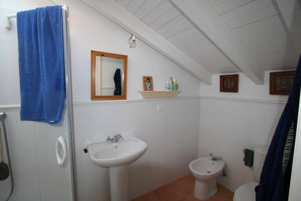 La Casa De Gene Villa Ruilobuca Luaran gambar