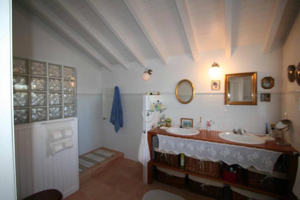 La Casa De Gene Villa Ruilobuca Luaran gambar