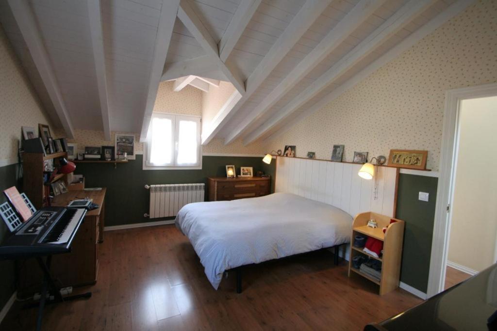 La Casa De Gene Villa Ruilobuca Luaran gambar