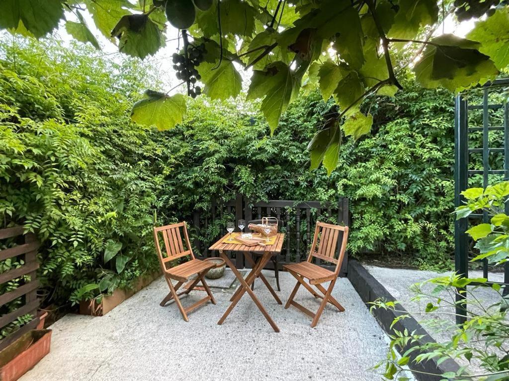 La Casa De Gene Villa Ruilobuca Luaran gambar