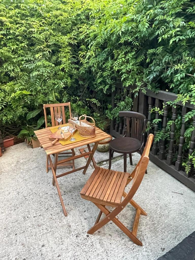 La Casa De Gene Villa Ruilobuca Luaran gambar
